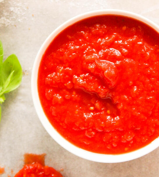Marinara